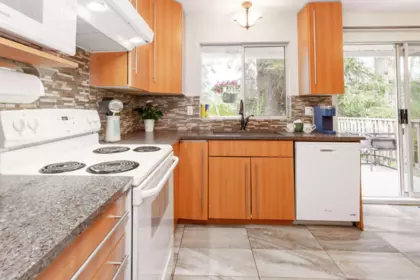 1853 Windermere Avenue, Port Coquitlam, BC, Port Coquitlam — Single Family Residence for sale