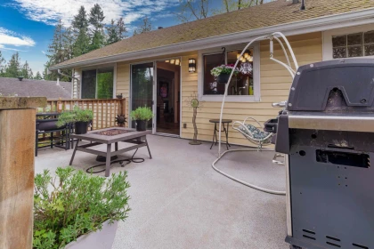 Kitchen Photo of 1853 Windermere Avenue, Port Coquitlam, BC
