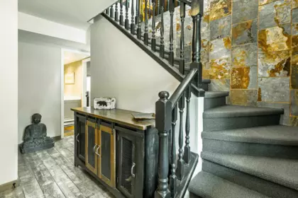 Loft / Bonus Room Photo of 1853 Windermere Avenue, Port Coquitlam, BC