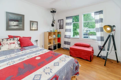 Office / Den Photo of 1853 Windermere Avenue, Port Coquitlam, BC