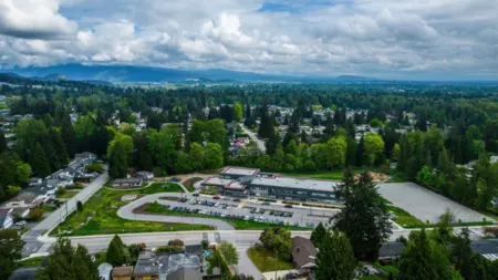 Outdoor Patio Photo of 1853 Windermere Avenue, Port Coquitlam, BC