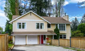 1853 Windermere Avenue, Port Coquitlam, BC
