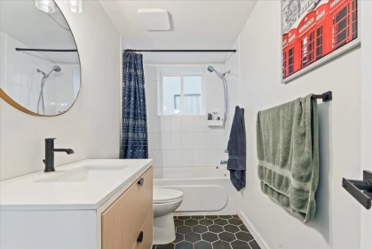 Backyard Photo of 24680 103a Avenue, Maple Ridge, BC