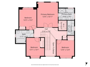 Community Amenities Photo (Clubhouse) of 24680 103a Avenue, Maple Ridge, BC