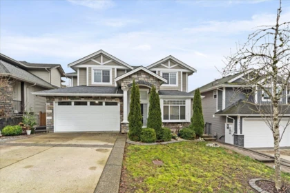 24680 103a Avenue, Maple Ridge, BC, Maple Ridge — Single Family Residence for sale