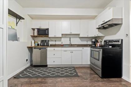 Garage Interior Photo of 24680 103a Avenue, Maple Ridge, BC