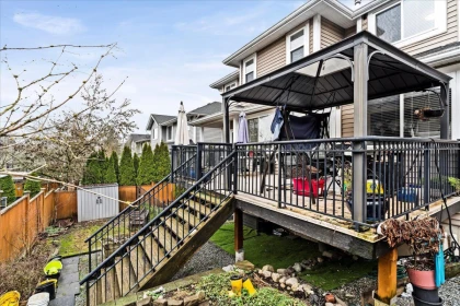 Outdoor Kitchen Photo of 24680 103a Avenue, Maple Ridge, BC
