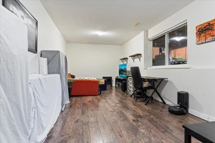 Outdoor Patio Photo of 24680 103a Avenue, Maple Ridge, BC