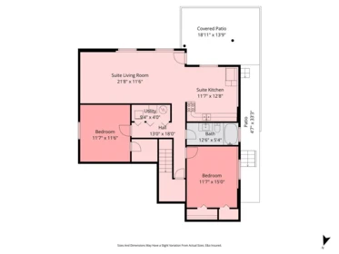Street View Photo of 24680 103a Avenue, Maple Ridge, BC