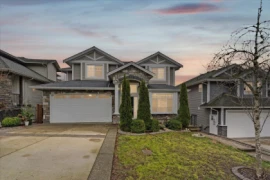 24680 103a Avenue, Maple Ridge, BC