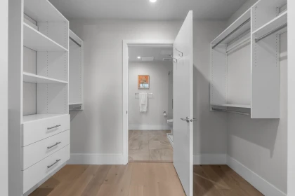 Loft / Bonus Room Photo of 206 1591 Bowser Avenue, North Vancouver, BC