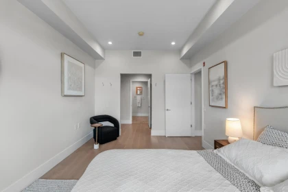 Office / Den Photo of 206 1591 Bowser Avenue, North Vancouver, BC