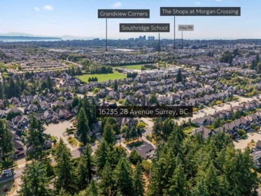 Kitchen Photo of 16235 28 Avenue, Surrey, BC