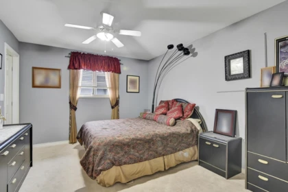 Basement Recreation Room Photo of 6188 127 Street, Surrey, BC