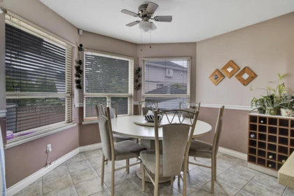 Breakfast Nook Photo of 6188 127 Street, Surrey, BC