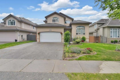 6188 127 Street, Surrey, BC, Surrey — Single Family Residence for sale