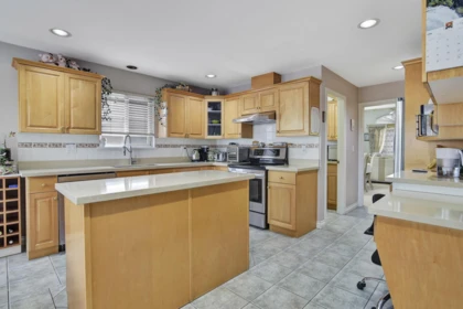 Primary Bedroom Photo of 6188 127 Street, Surrey, BC