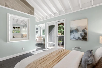 Loft / Bonus Room Photo of 1255 Deer Walk, Bowen Island, BC