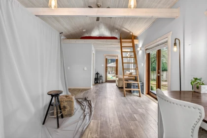 Street View Photo of 1255 Deer Walk, Bowen Island, BC