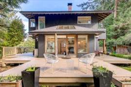 1255 Deer Walk, Bowen Island, BC