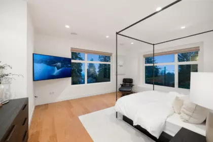 Mudroom Photo of 2902 St. Andrews Avenue, North Vancouver, BC