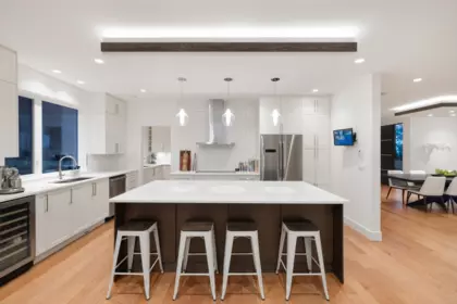 Pantry Photo of 2902 St. Andrews Avenue, North Vancouver, BC