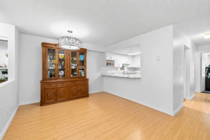 Bedroom 2 Photo of 103 7139 133a Street, Surrey, BC
