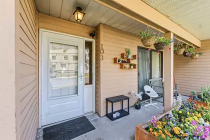 103 7139 133a Street, Surrey, BC, Surrey — Townhouse for sale