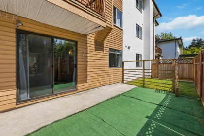 Garden / Landscaping Photo of 103 7139 133a Street, Surrey, BC