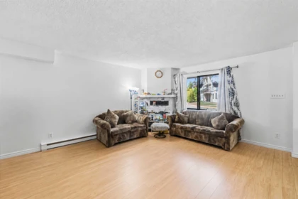 Guest Bathroom Photo of 103 7139 133a Street, Surrey, BC