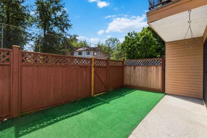 Hot Tub / Spa Photo of 103 7139 133a Street, Surrey, BC