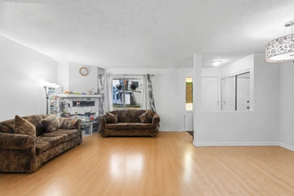 Kitchen Island Photo of 103 7139 133a Street, Surrey, BC