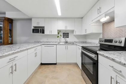 Pantry Photo of 103 7139 133a Street, Surrey, BC