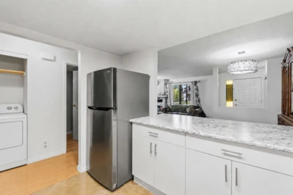 Primary Bathroom Photo of 103 7139 133a Street, Surrey, BC