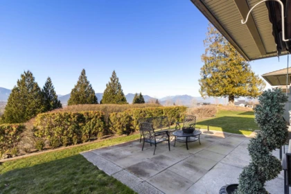 Basement Recreation Room Photo of 104 51096 Falls Court, Chilliwack, BC