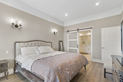 Bedroom 4 Photo of 104 51096 Falls Court, Chilliwack, BC