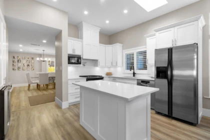 Pantry Photo of 104 51096 Falls Court, Chilliwack, BC