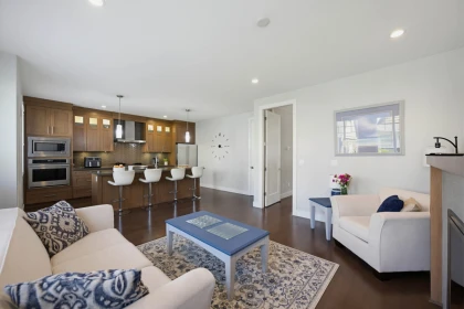 Breakfast Nook Photo of 50 15988 32 Avenue, Surrey, BC