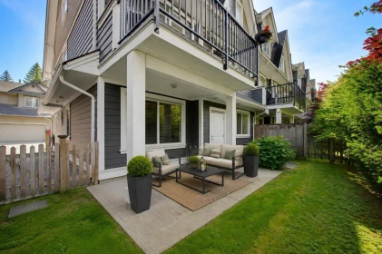 Community Amenities Photo (Clubhouse) of 50 15988 32 Avenue, Surrey, BC