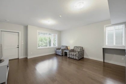 Garden / Landscaping Photo of 50 15988 32 Avenue, Surrey, BC