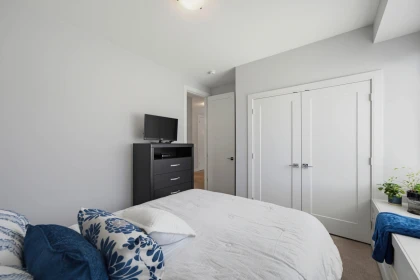 Hallway Photo of 50 15988 32 Avenue, Surrey, BC