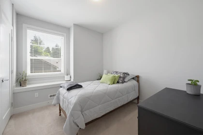Laundry Room Photo of 50 15988 32 Avenue, Surrey, BC