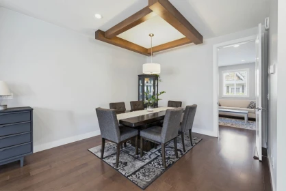 Pantry Photo of 50 15988 32 Avenue, Surrey, BC