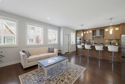 Primary Bedroom Photo of 50 15988 32 Avenue, Surrey, BC