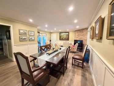 10591 Granville Avenue, Richmond, BC, Richmond — Single Family Residence for sale