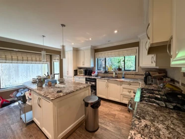 Kitchen Photo of 10591 Granville Avenue, Richmond, BC