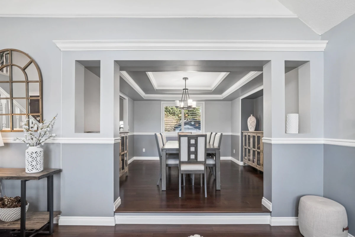 Family Room Photo of 8536 142a Street, Surrey, BC