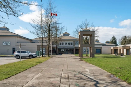 Community Amenities Photo (Clubhouse) of 8536 142a Street, Surrey, BC