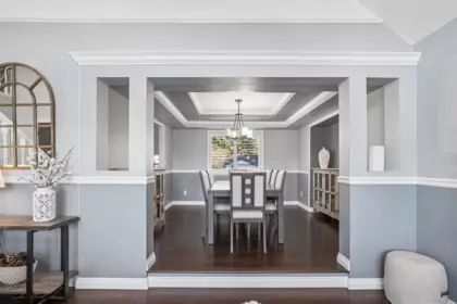 8536 142a Street, Surrey, BC, Surrey — Single Family Residence for sale