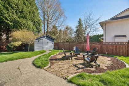 Front Yard Photo of 8536 142a Street, Surrey, BC